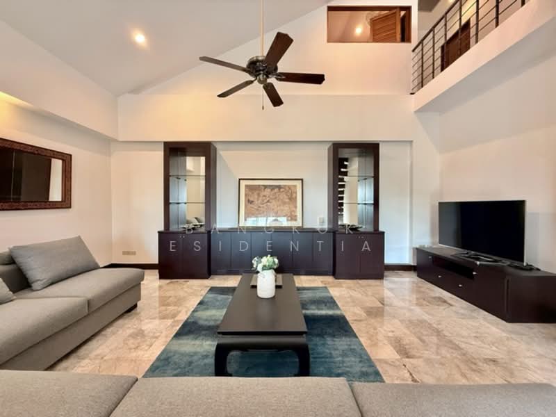 Raintree Village Apartment : เรนทรี วิลเลจ อพาร์ทเม้นท์, กรุงเทพ, 21 ซอย สุขุมวิท 41, คลองตันเหนือ, วัฒนา, กรุงเทพ, 420 ตร.ม., คอนโด ให้เช่า, โดย Bangkok Residential, 500299404 - DDproperty.com
