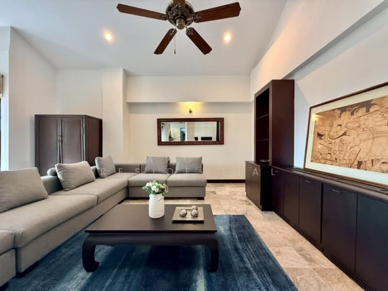 Raintree Village Apartment : เรนทรี วิลเลจ อพาร์ทเม้นท์, กรุงเทพ, 21 ซอย สุขุมวิท 41, คลองตันเหนือ, วัฒนา, กรุงเทพ, 420 ตร.ม., คอนโด ให้เช่า, โดย Bangkok Residential, 500299404 - DDproperty.com