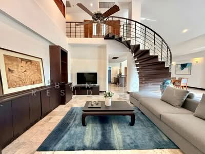 For Rent - Raintree Village Apartment, Bangkok