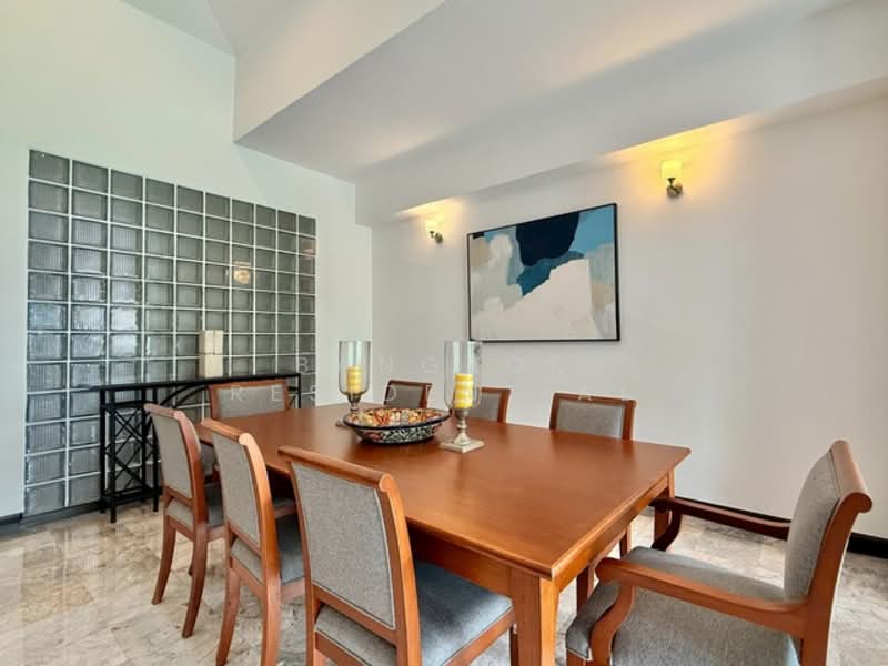 Raintree Village Apartment : เรนทรี วิลเลจ อพาร์ทเม้นท์, กรุงเทพ, 21 ซอย สุขุมวิท 41, คลองตันเหนือ, วัฒนา, กรุงเทพ, 420 ตร.ม., คอนโด ให้เช่า, โดย Bangkok Residential, 500299404 - DDproperty.com