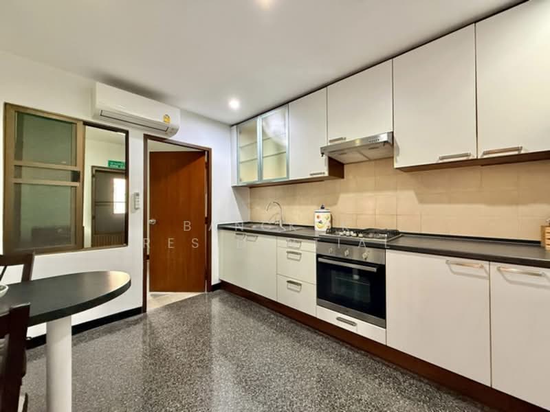 Raintree Village Apartment : เรนทรี วิลเลจ อพาร์ทเม้นท์, กรุงเทพ, 21 ซอย สุขุมวิท 41, คลองตันเหนือ, วัฒนา, กรุงเทพ, 420 ตร.ม., คอนโด ให้เช่า, โดย Bangkok Residential, 500299404 - DDproperty.com
