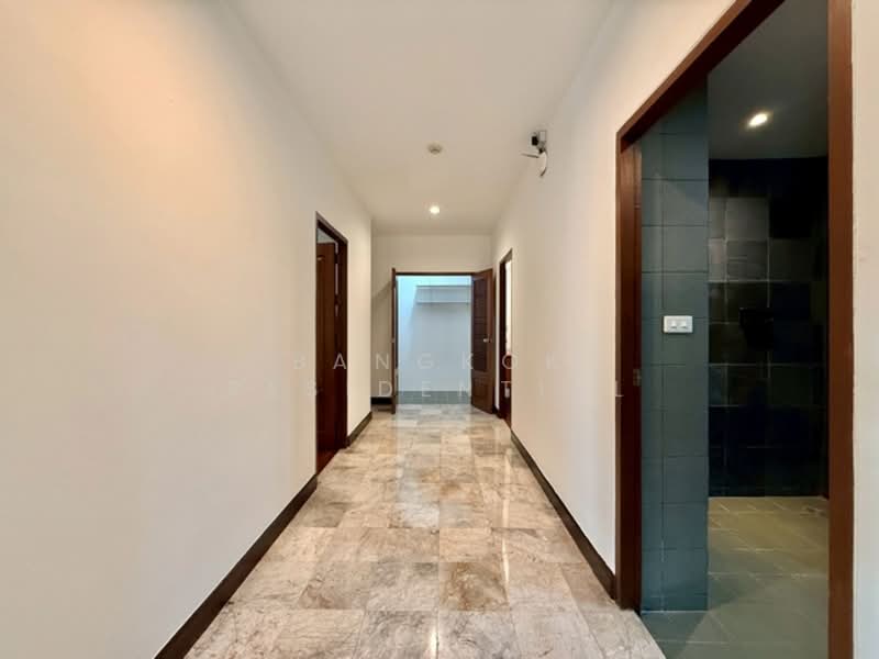 Raintree Village Apartment, Bangkok, 21 Soi Sukhumvit 41, Khlong Tan Nua, Watthana, Bangkok, 4 Bedrooms, 420 sqm, Condo For Rent, by Bangkok Residential, 500299404 - DDproperty.com