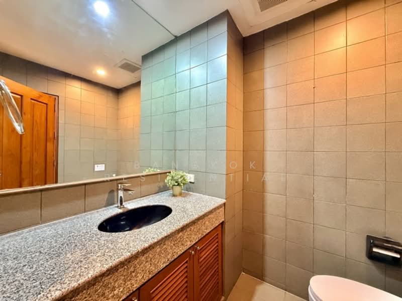 Raintree Village Apartment : เรนทรี วิลเลจ อพาร์ทเม้นท์, กรุงเทพ, 21 ซอย สุขุมวิท 41, คลองตันเหนือ, วัฒนา, กรุงเทพ, 420 ตร.ม., คอนโด ให้เช่า, โดย Bangkok Residential, 500299404 - DDproperty.com