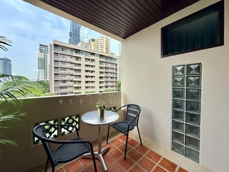 Raintree Village Apartment, Bangkok, 21 Soi Sukhumvit 41, Khlong Tan Nua, Watthana, Bangkok, 4 Bedrooms, 420 sqm, Condo For Rent, by Bangkok Residential, 500299404 - DDproperty.com
