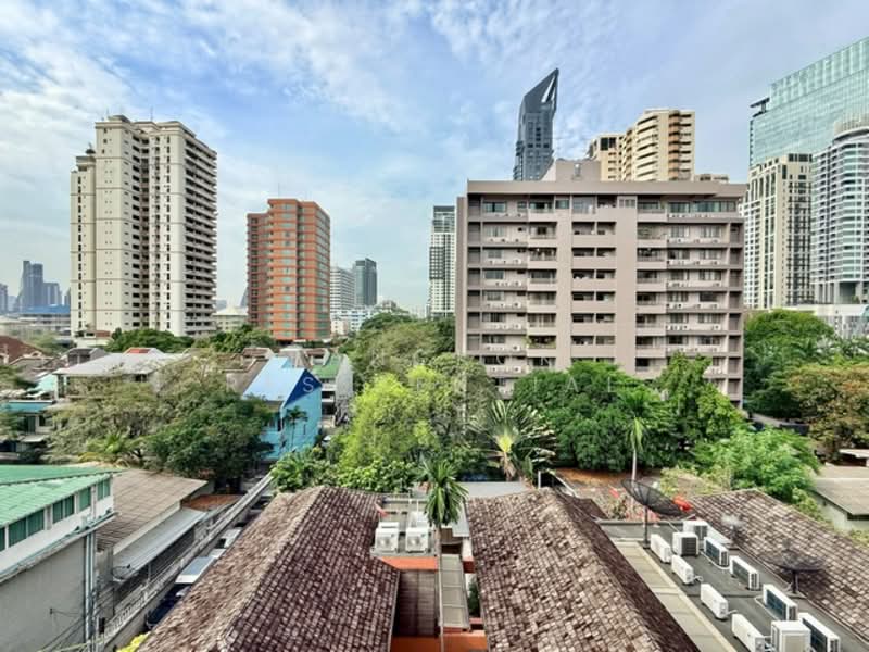 Raintree Village Apartment, Bangkok, 21 Soi Sukhumvit 41, Khlong Tan Nua, Watthana, Bangkok, 4 Bedrooms, 420 sqm, Condo For Rent, by Bangkok Residential, 500299404 - DDproperty.com