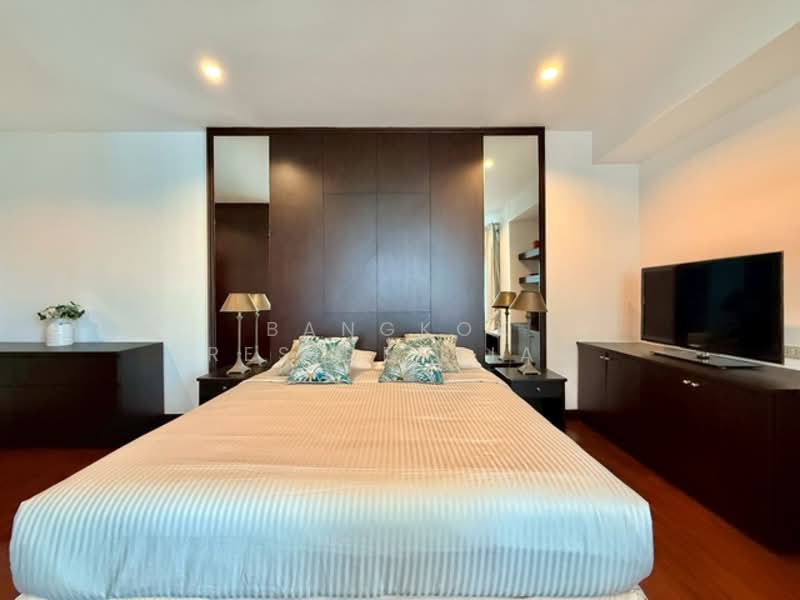 Raintree Village Apartment, Bangkok, 21 Soi Sukhumvit 41, Khlong Tan Nua, Watthana, Bangkok, 4 Bedrooms, 420 sqm, Condo For Rent, by Bangkok Residential, 500299404 - DDproperty.com