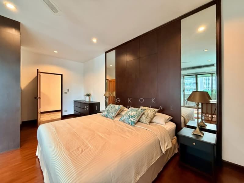 Raintree Village Apartment : เรนทรี วิลเลจ อพาร์ทเม้นท์, กรุงเทพ, 21 ซอย สุขุมวิท 41, คลองตันเหนือ, วัฒนา, กรุงเทพ, 420 ตร.ม., คอนโด ให้เช่า, โดย Bangkok Residential, 500299404 - DDproperty.com