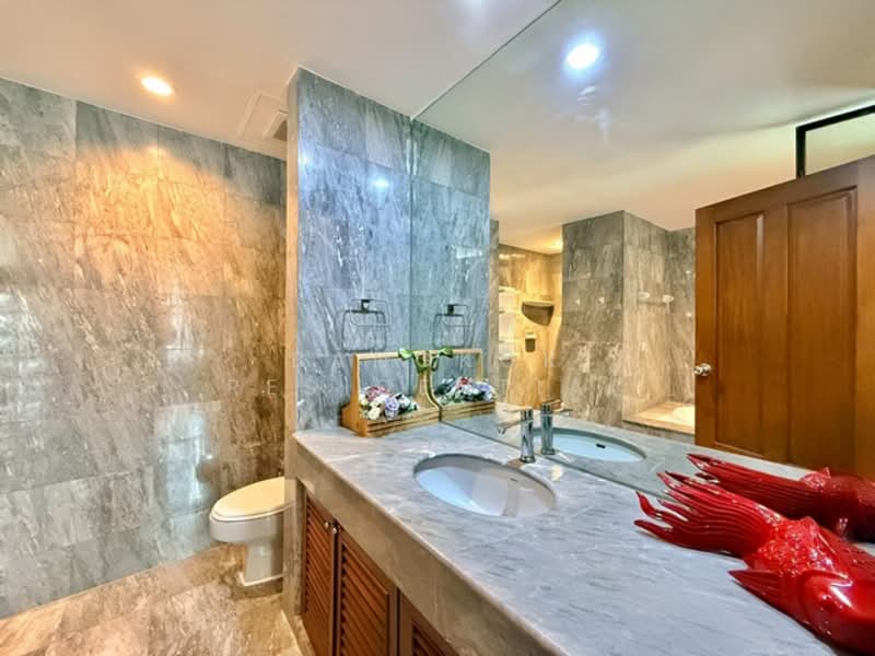 Raintree Village Apartment : เรนทรี วิลเลจ อพาร์ทเม้นท์, กรุงเทพ, 21 ซอย สุขุมวิท 41, คลองตันเหนือ, วัฒนา, กรุงเทพ, 420 ตร.ม., คอนโด ให้เช่า, โดย Bangkok Residential, 500299404 - DDproperty.com