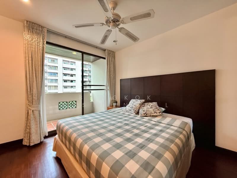 Raintree Village Apartment, Bangkok, 21 Soi Sukhumvit 41, Khlong Tan Nua, Watthana, Bangkok, 4 Bedrooms, 420 sqm, Condo For Rent, by Bangkok Residential, 500299404 - DDproperty.com