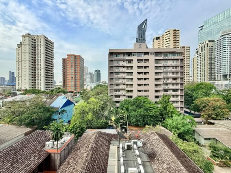Raintree Village Apartment, Bangkok, 21 Soi Sukhumvit 41, Khlong Tan Nua, Watthana, Bangkok, 4 Bedrooms, 420 sqm, Condo For Rent, by Bangkok Residential, 500299404 - DDproperty.com