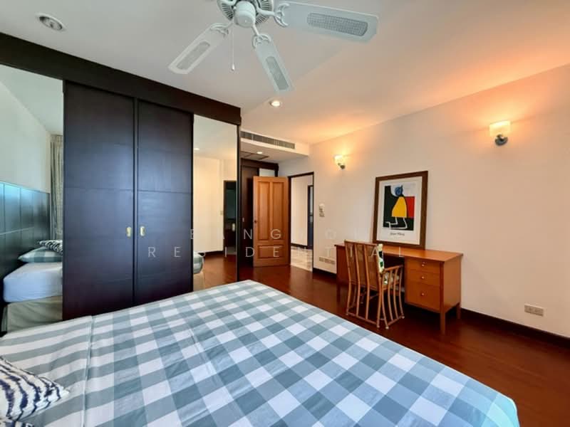 Raintree Village Apartment, Bangkok, 21 Soi Sukhumvit 41, Khlong Tan Nua, Watthana, Bangkok, 4 Bedrooms, 420 sqm, Condo For Rent, by Bangkok Residential, 500299404 - DDproperty.com