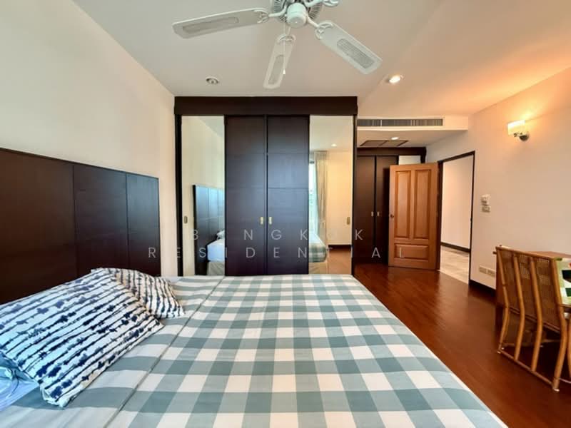 Raintree Village Apartment, Bangkok, 21 Soi Sukhumvit 41, Khlong Tan Nua, Watthana, Bangkok, 4 Bedrooms, 420 sqm, Condo For Rent, by Bangkok Residential, 500299404 - DDproperty.com
