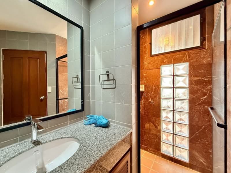 Raintree Village Apartment : เรนทรี วิลเลจ อพาร์ทเม้นท์, กรุงเทพ, 21 ซอย สุขุมวิท 41, คลองตันเหนือ, วัฒนา, กรุงเทพ, 420 ตร.ม., คอนโด ให้เช่า, โดย Bangkok Residential, 500299404 - DDproperty.com