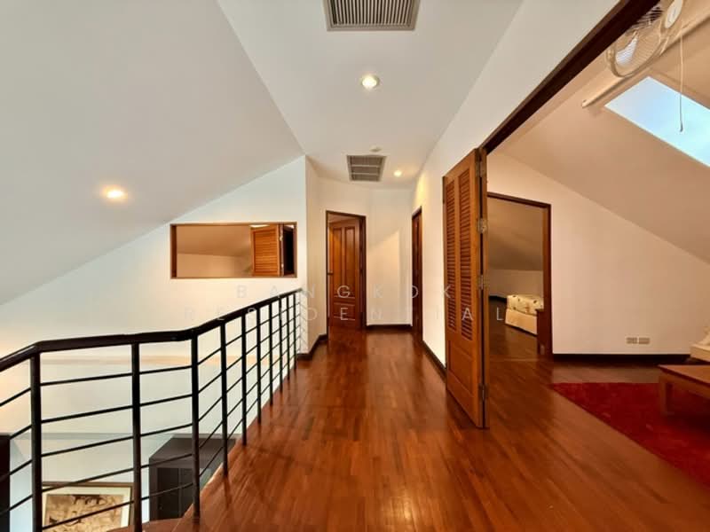 Raintree Village Apartment : เรนทรี วิลเลจ อพาร์ทเม้นท์, กรุงเทพ, 21 ซอย สุขุมวิท 41, คลองตันเหนือ, วัฒนา, กรุงเทพ, 420 ตร.ม., คอนโด ให้เช่า, โดย Bangkok Residential, 500299404 - DDproperty.com