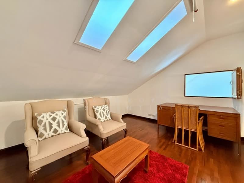 Raintree Village Apartment : เรนทรี วิลเลจ อพาร์ทเม้นท์, กรุงเทพ, 21 ซอย สุขุมวิท 41, คลองตันเหนือ, วัฒนา, กรุงเทพ, 420 ตร.ม., คอนโด ให้เช่า, โดย Bangkok Residential, 500299404 - DDproperty.com
