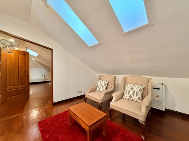 Raintree Village Apartment : เรนทรี วิลเลจ อพาร์ทเม้นท์, กรุงเทพ, 21 ซอย สุขุมวิท 41, คลองตันเหนือ, วัฒนา, กรุงเทพ, 420 ตร.ม., คอนโด ให้เช่า, โดย Bangkok Residential, 500299404 - DDproperty.com