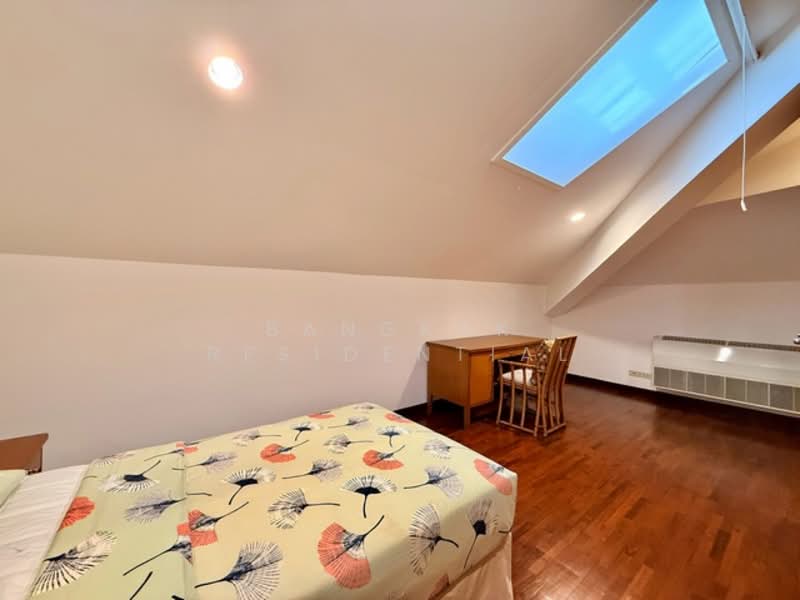 Raintree Village Apartment, Bangkok, 21 Soi Sukhumvit 41, Khlong Tan Nua, Watthana, Bangkok, 4 Bedrooms, 420 sqm, Condo For Rent, by Bangkok Residential, 500299404 - DDproperty.com