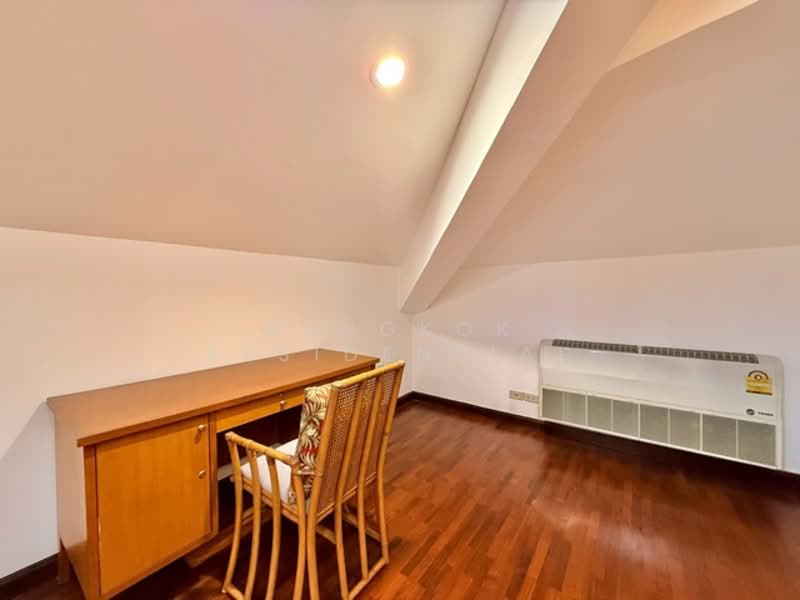 Raintree Village Apartment, Bangkok, 21 Soi Sukhumvit 41, Khlong Tan Nua, Watthana, Bangkok, 4 Bedrooms, 420 sqm, Condo For Rent, by Bangkok Residential, 500299404 - DDproperty.com