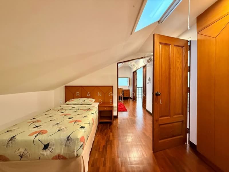 Raintree Village Apartment, Bangkok, 21 Soi Sukhumvit 41, Khlong Tan Nua, Watthana, Bangkok, 4 Bedrooms, 420 sqm, Condo For Rent, by Bangkok Residential, 500299404 - DDproperty.com