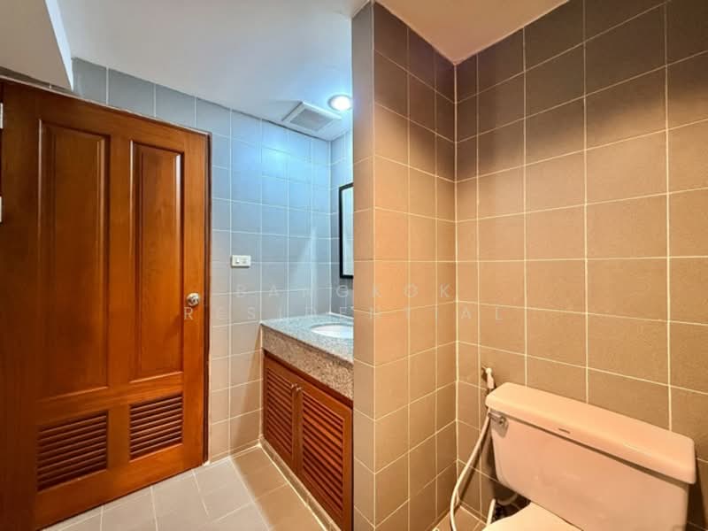 Raintree Village Apartment : เรนทรี วิลเลจ อพาร์ทเม้นท์, กรุงเทพ, 21 ซอย สุขุมวิท 41, คลองตันเหนือ, วัฒนา, กรุงเทพ, 420 ตร.ม., คอนโด ให้เช่า, โดย Bangkok Residential, 500299404 - DDproperty.com