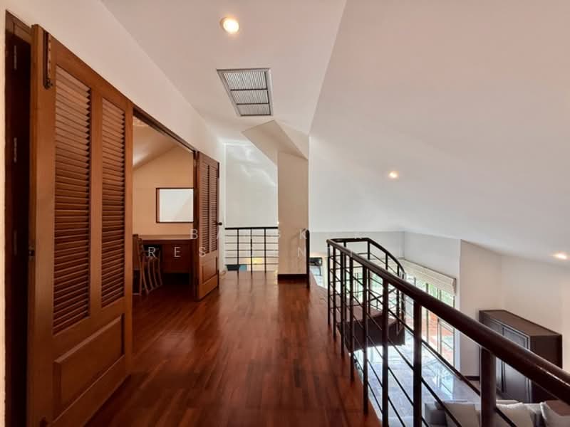 Raintree Village Apartment, Bangkok, 21 Soi Sukhumvit 41, Khlong Tan Nua, Watthana, Bangkok, 4 Bedrooms, 420 sqm, Condo For Rent, by Bangkok Residential, 500299404 - DDproperty.com