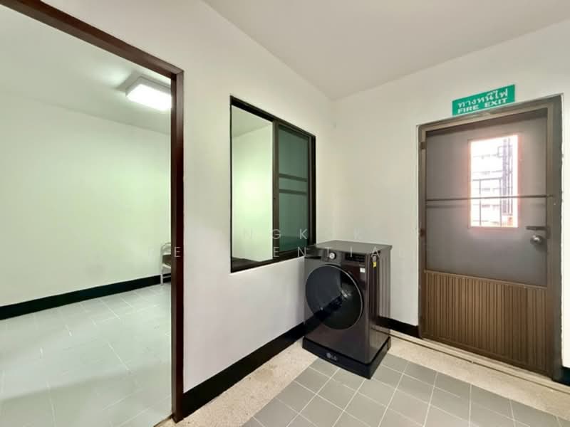 Raintree Village Apartment : เรนทรี วิลเลจ อพาร์ทเม้นท์, กรุงเทพ, 21 ซอย สุขุมวิท 41, คลองตันเหนือ, วัฒนา, กรุงเทพ, 420 ตร.ม., คอนโด ให้เช่า, โดย Bangkok Residential, 500299404 - DDproperty.com
