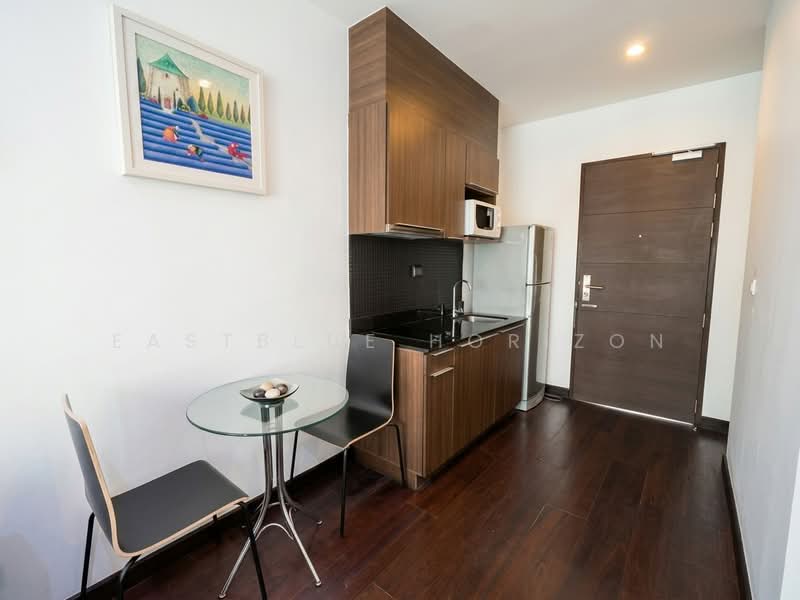 IDEO Q Phayathai, Bangkok, 138 Phayathai Road, Thung Phaya Thai, Ratchathewi, Bangkok, 1 Bedroom, 41 sqm, Condo For Rent, by Eastblue Horizon, 500299405 - DDproperty.com