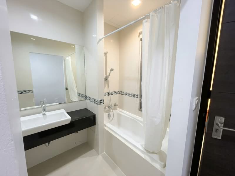 IDEO Q Phayathai, Bangkok, 138 Phayathai Road, Thung Phaya Thai, Ratchathewi, Bangkok, 1 Bedroom, 41 sqm, Condo For Rent, by Eastblue Horizon, 500299405 - DDproperty.com