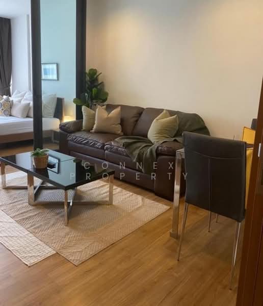 Hasu Haus, Bangkok, Sukhumvit 77 Road, Phra Kanong Nua, Watthana, Bangkok, 1 Bedroom, 37 sqm, Condo For Rent, by Connex Property, 500299406 - DDproperty.com