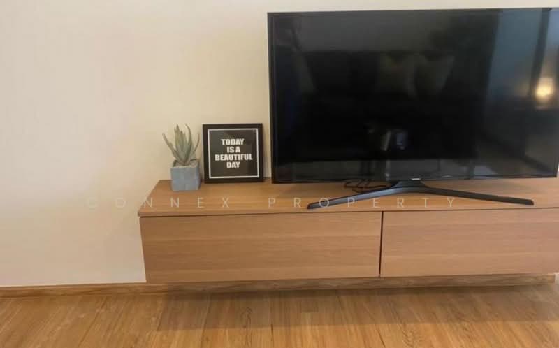 Hasu Haus, Bangkok, Sukhumvit 77 Road, Phra Kanong Nua, Watthana, Bangkok, 1 Bedroom, 37 sqm, Condo For Rent, by Connex Property, 500299406 - DDproperty.com
