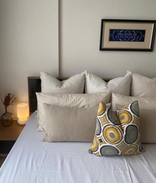 Hasu Haus, Bangkok, Sukhumvit 77 Road, Phra Kanong Nua, Watthana, Bangkok, 1 Bedroom, 37 sqm, Condo For Rent, by Connex Property, 500299406 - DDproperty.com