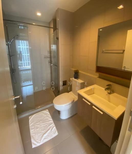 Hasu Haus, Bangkok, Sukhumvit 77 Road, Phra Kanong Nua, Watthana, Bangkok, 1 Bedroom, 37 sqm, Condo For Rent, by Connex Property, 500299406 - DDproperty.com