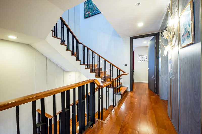 For Rent - Quarter 31, Bangkok