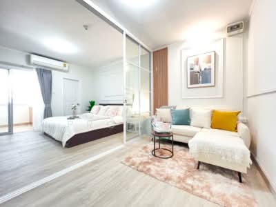 ขาย - City Home Ratchada-PinKlao: ซิตี้ โฮม รัชดา-ปิ่นเกล้า, กรุงเทพ