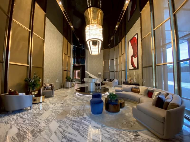 Sky Walk Residences : สกาย วอล์ค เรสซิเดนซ์, กรุงเทพ, 1599 ถนนสุขุมวิท, พระโขนงเหนือ, วัฒนา, กรุงเทพ, 37 ตร.ม., คอนโด ให้เช่า, โดย Wiratee Aramrun, 500299413 - DDproperty.com