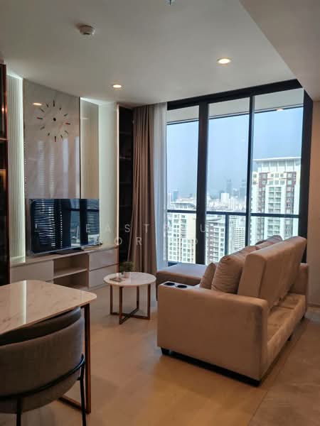The Extro Phayathai-Rangnam, Bangkok, Rang Nam Alley, Samsen Nai, Phaya Thai, Bangkok, 2 Bedrooms, 66 sqm, Condo For Rent, by Eastblue Horizon, 500299415 - DDproperty.com