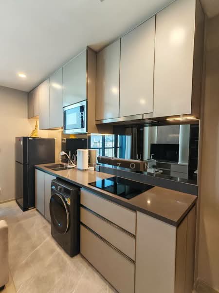 The Extro Phayathai-Rangnam, Bangkok, Rang Nam Alley, Samsen Nai, Phaya Thai, Bangkok, 2 Bedrooms, 66 sqm, Condo For Rent, by Eastblue Horizon, 500299415 - DDproperty.com