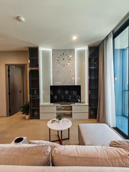The Extro Phayathai-Rangnam, Bangkok, Rang Nam Alley, Samsen Nai, Phaya Thai, Bangkok, 2 Bedrooms, 66 sqm, Condo For Rent, by Eastblue Horizon, 500299415 - DDproperty.com