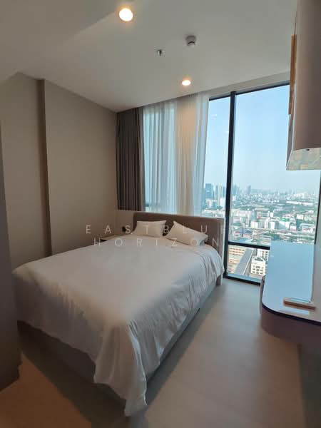 The Extro Phayathai-Rangnam, Bangkok, Rang Nam Alley, Samsen Nai, Phaya Thai, Bangkok, 2 Bedrooms, 66 sqm, Condo For Rent, by Eastblue Horizon, 500299415 - DDproperty.com