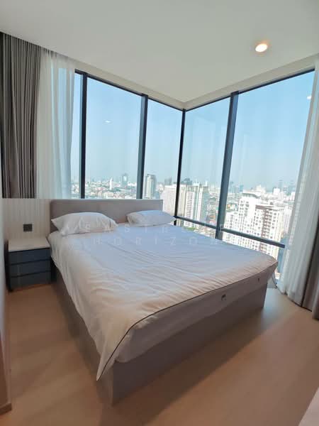 The Extro Phayathai-Rangnam, Bangkok, Rang Nam Alley, Samsen Nai, Phaya Thai, Bangkok, 2 Bedrooms, 66 sqm, Condo For Rent, by Eastblue Horizon, 500299415 - DDproperty.com