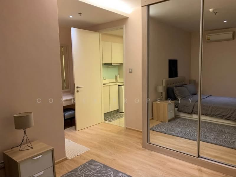 H Sukhumvit 43, Bangkok, 28 Sukhumvit 34 Road, Khlong Tan Nua, Watthana, Bangkok, 1 Bedroom, 45 sqm, Condo For Rent, by Connex Property, 500299416 - DDproperty.com