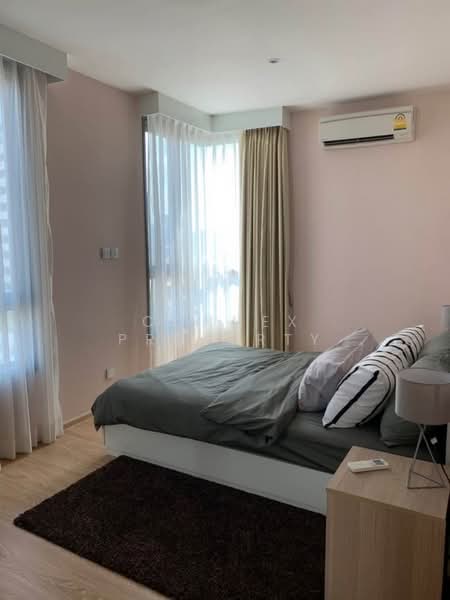 H Sukhumvit 43, Bangkok, 28 Sukhumvit 34 Road, Khlong Tan Nua, Watthana, Bangkok, 1 Bedroom, 45 sqm, Condo For Rent, by Connex Property, 500299416 - DDproperty.com