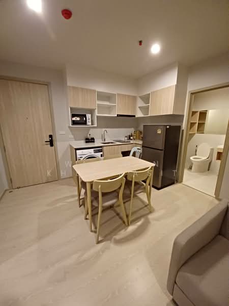Nue Mega Plus Bangna, Samut Prakan, Bang Na-Trat Frontage Rd, Bang Kaeo, Bang Plee, Samut Prakan, 2 Bedrooms, 46 sqm, Condo For Rent, by Wanphen Khemprasit, 500299418 - DDproperty.com