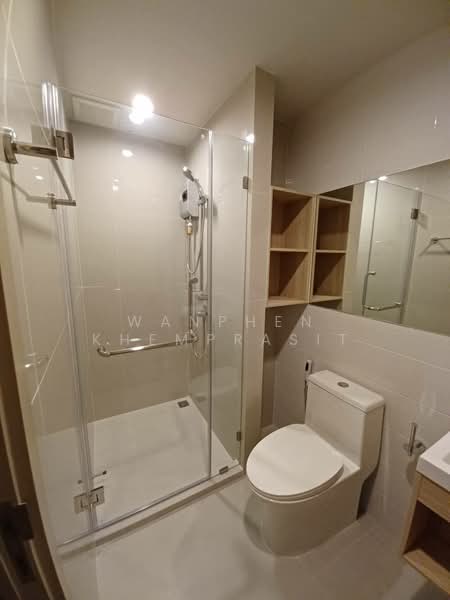Nue Mega Plus Bangna, Samut Prakan, Bang Na-Trat Frontage Rd, Bang Kaeo, Bang Plee, Samut Prakan, 2 Bedrooms, 46 sqm, Condo For Rent, by Wanphen Khemprasit, 500299418 - DDproperty.com
