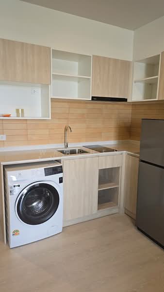 Nue Mega Plus Bangna, Samut Prakan, Bang Na-Trat Frontage Rd, Bang Kaeo, Bang Plee, Samut Prakan, 2 Bedrooms, 46 sqm, Condo For Rent, by Wanphen Khemprasit, 500299418 - DDproperty.com
