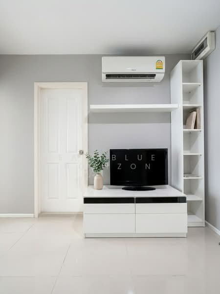 Aspire Rama 9, Bangkok, Soi Rama 9, Rama 9 Road, Huai Khwang, Huai Khwang, Bangkok, 1 Bedroom, 31 sqm, Condo For Rent, by Eastblue Horizon, 500299419 - DDproperty.com