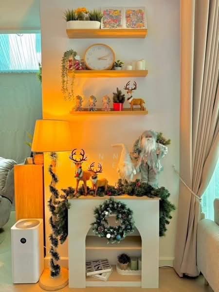 Grandio Vibhavadi-Rangsit, Pathum Thani, Khlong Nung, Khlong Luang, Pathum Thani, 4 Bedrooms, 200 sqm, Single Detached House For Rent, by Connex Property, 500299420 - DDproperty.com