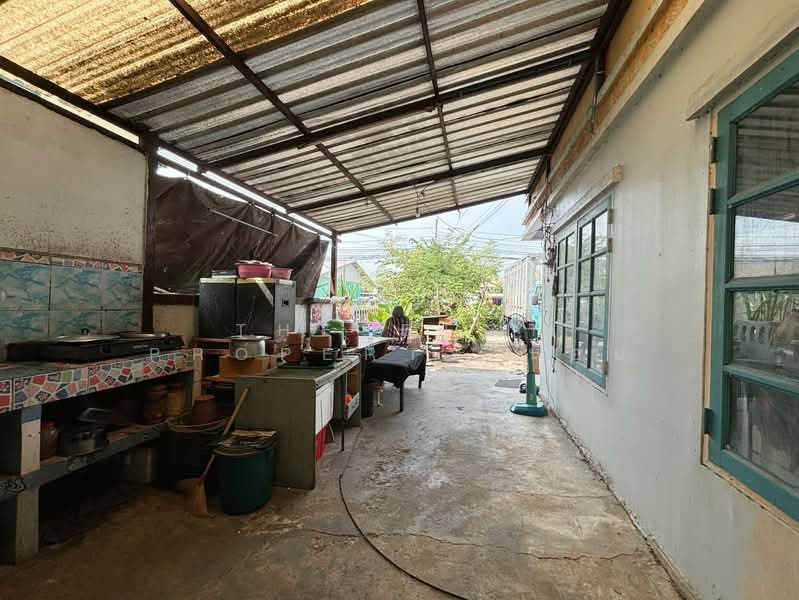 Pruksa 15 Thepharak, Samut Prakan, Praksa-Tamru Road, Phreak Sa Mai, Muang Samut Prakarn, Samut Prakan, 3 Bedrooms, 150 sqm, Townhouse For Sale, by The Best Property น้อย, 500299424 - DDproperty.com