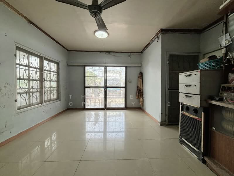 Pruksa 15 Thepharak, Samut Prakan, Praksa-Tamru Road, Phreak Sa Mai, Muang Samut Prakarn, Samut Prakan, 3 Bedrooms, 150 sqm, Townhouse For Sale, by The Best Property น้อย, 500299424 - DDproperty.com