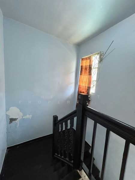 Pruksa 15 Thepharak, Samut Prakan, Praksa-Tamru Road, Phreak Sa Mai, Muang Samut Prakarn, Samut Prakan, 3 Bedrooms, 150 sqm, Townhouse For Sale, by The Best Property น้อย, 500299424 - DDproperty.com